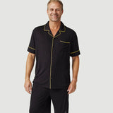 Men's Bamboo Pyjama Set