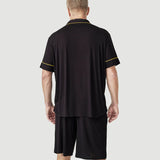 Men's Bamboo Pyjama Set