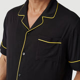 Men's Bamboo Pyjama Set