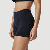 Women's Bamboo Boxer Briefs with LastDrop Technology™