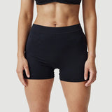 Women's Bamboo Boxer Briefs with LastDrop Technology™