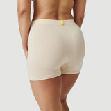 Women's Bamboo Boxer Briefs with LastDrop Technology™