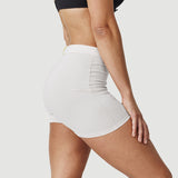Women's Bamboo Boxer Briefs with LastDrop Technology™