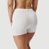 Women's Bamboo Boxer Briefs with LastDrop Technology™