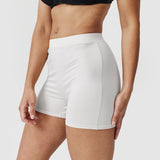 Women's Bamboo Boxer Briefs with LastDrop Technology™