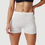 Women's Bamboo Boxer Briefs with LastDrop Technology™