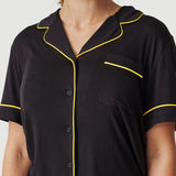 Women's Bamboo Pyjama Set