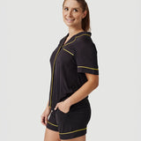 Women's Bamboo Pyjama Set