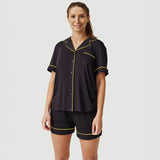 Women's Bamboo Pyjama Set