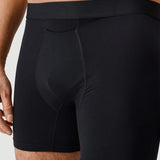 Trunk 4” Bamboo Boxer Briefs with Fly and LastDrop Technology™