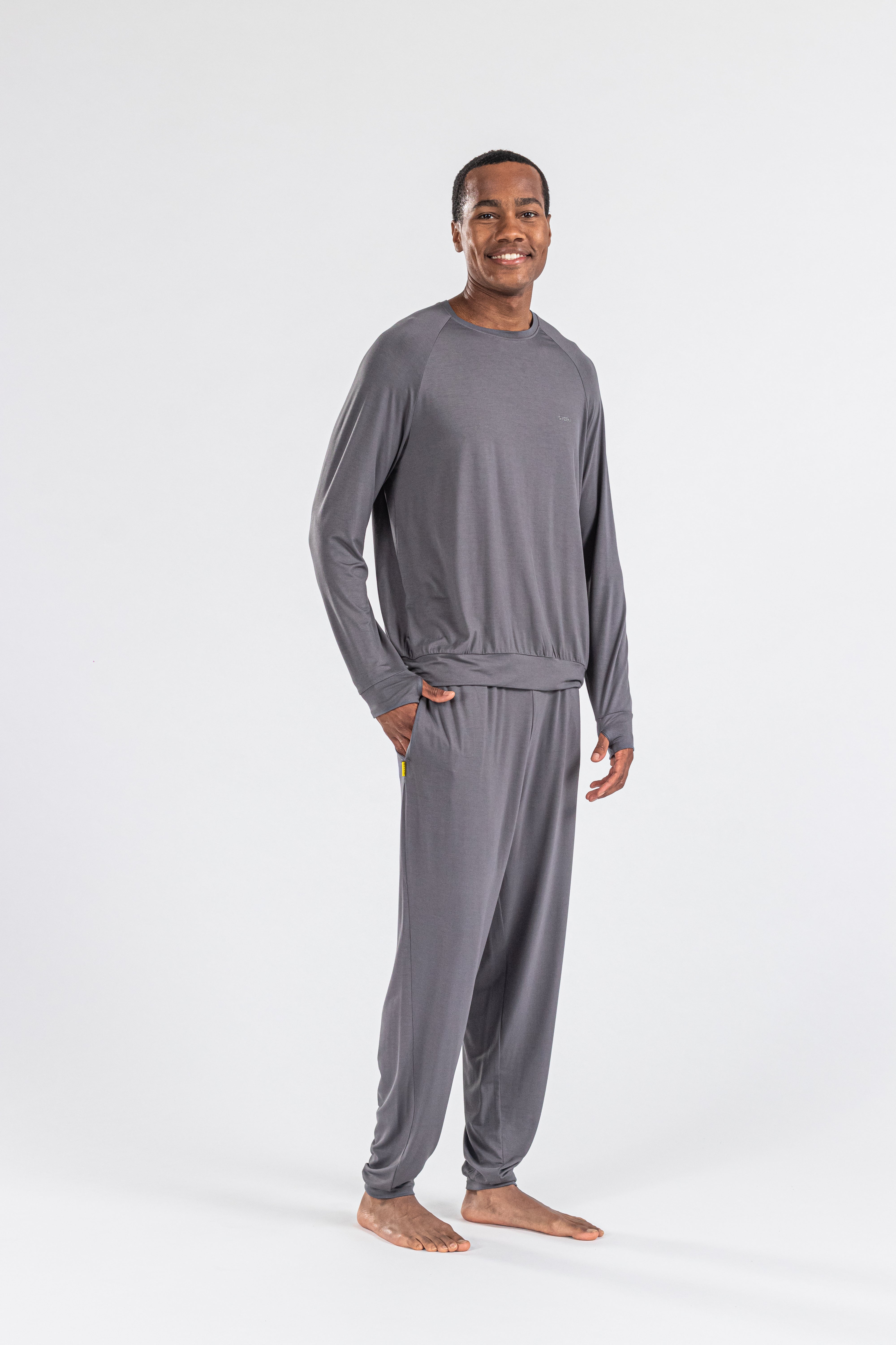 STEEN Men's Bamboo Loungewear – Steen Apparel