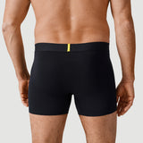 Bamboo Boxer Briefs with LD Tech™ w/Fly and inseam 6cm