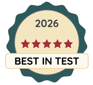 Best in Test