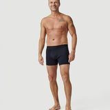 Bamboo Boxer Briefs with LastDrop Technology™