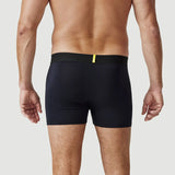 Bamboo Boxer Briefs with LastDrop Technology™