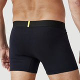 Bamboo Boxer Briefs with Fly and LastDrop Technology™
