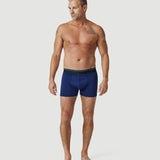 Bamboo Boxer Briefs with LastDrop Technology™