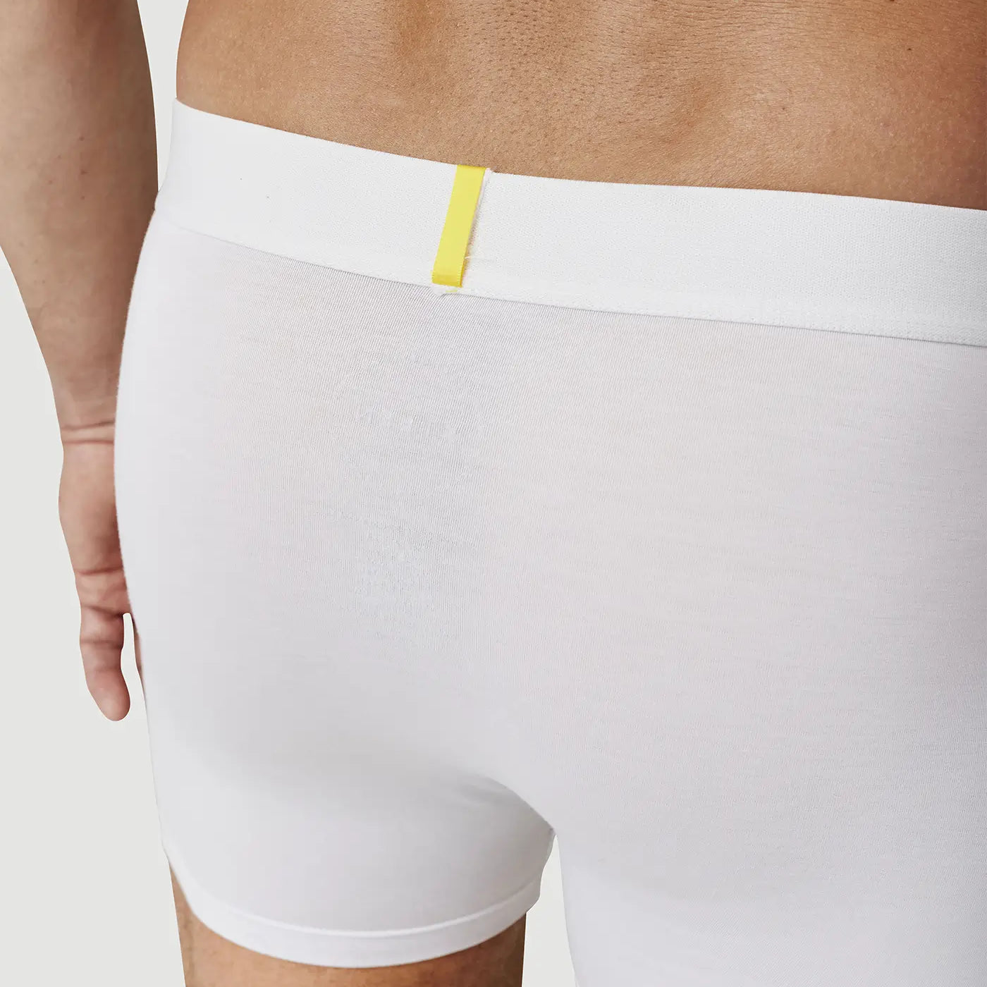Bamboo Boxer Briefs with Fly and LastDrop Technology™