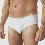 Bamboo Briefs with LastDrop Technology™