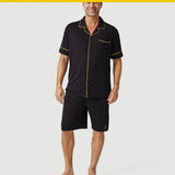 Men's Bamboo Pyjama Set