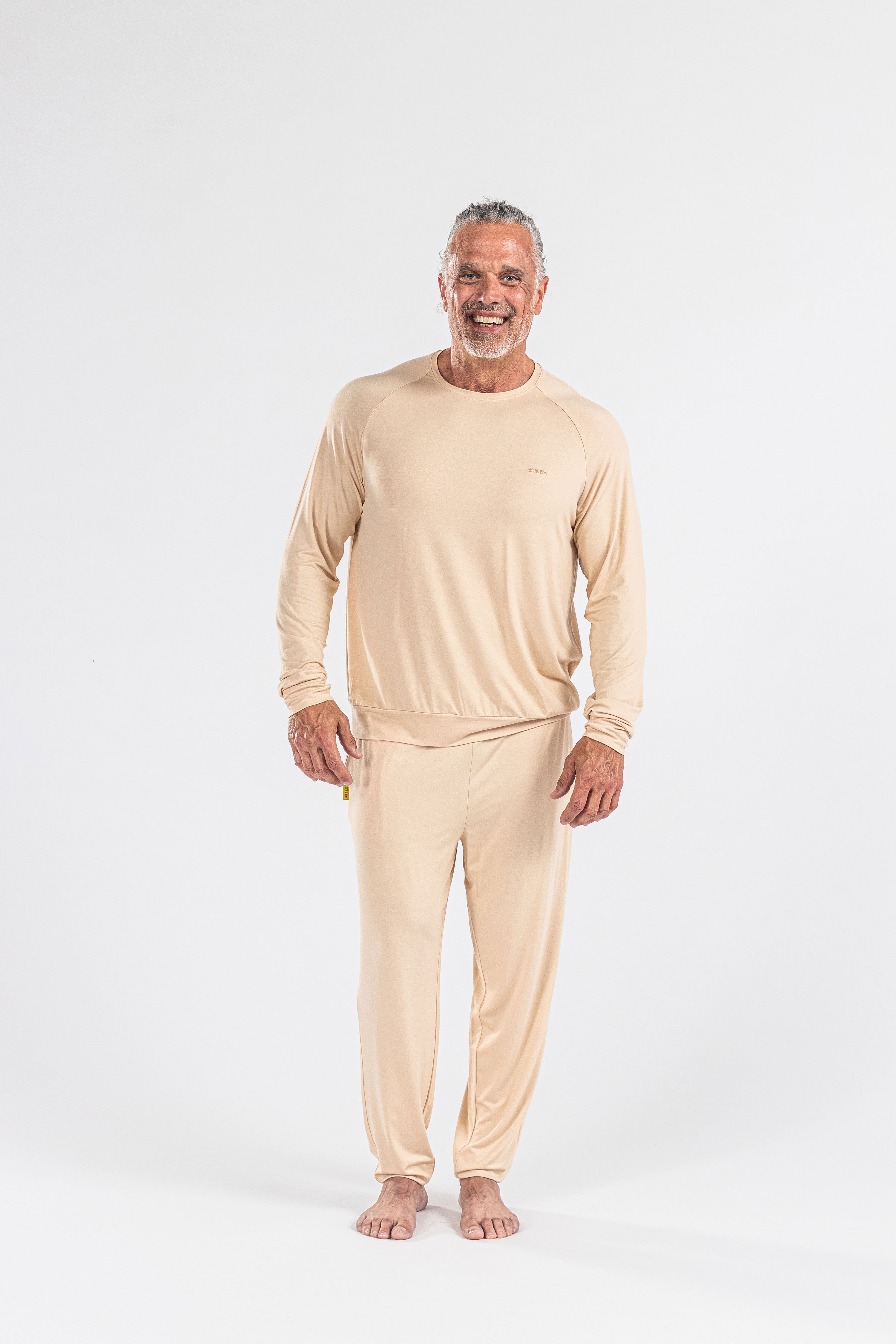 STEEN Luxury Loungewear Set Men s