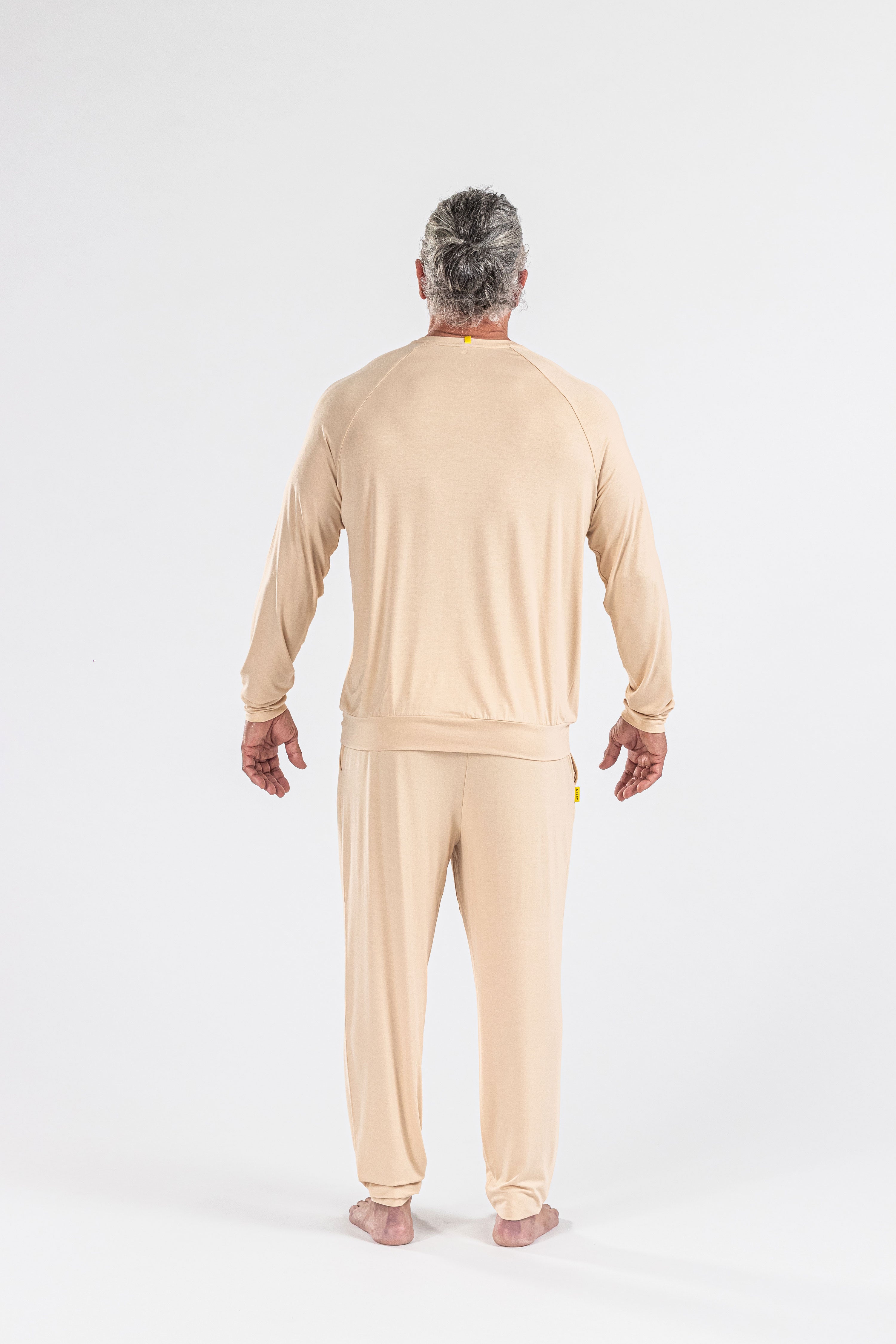 STEEN Luxury Loungewear Set Men's